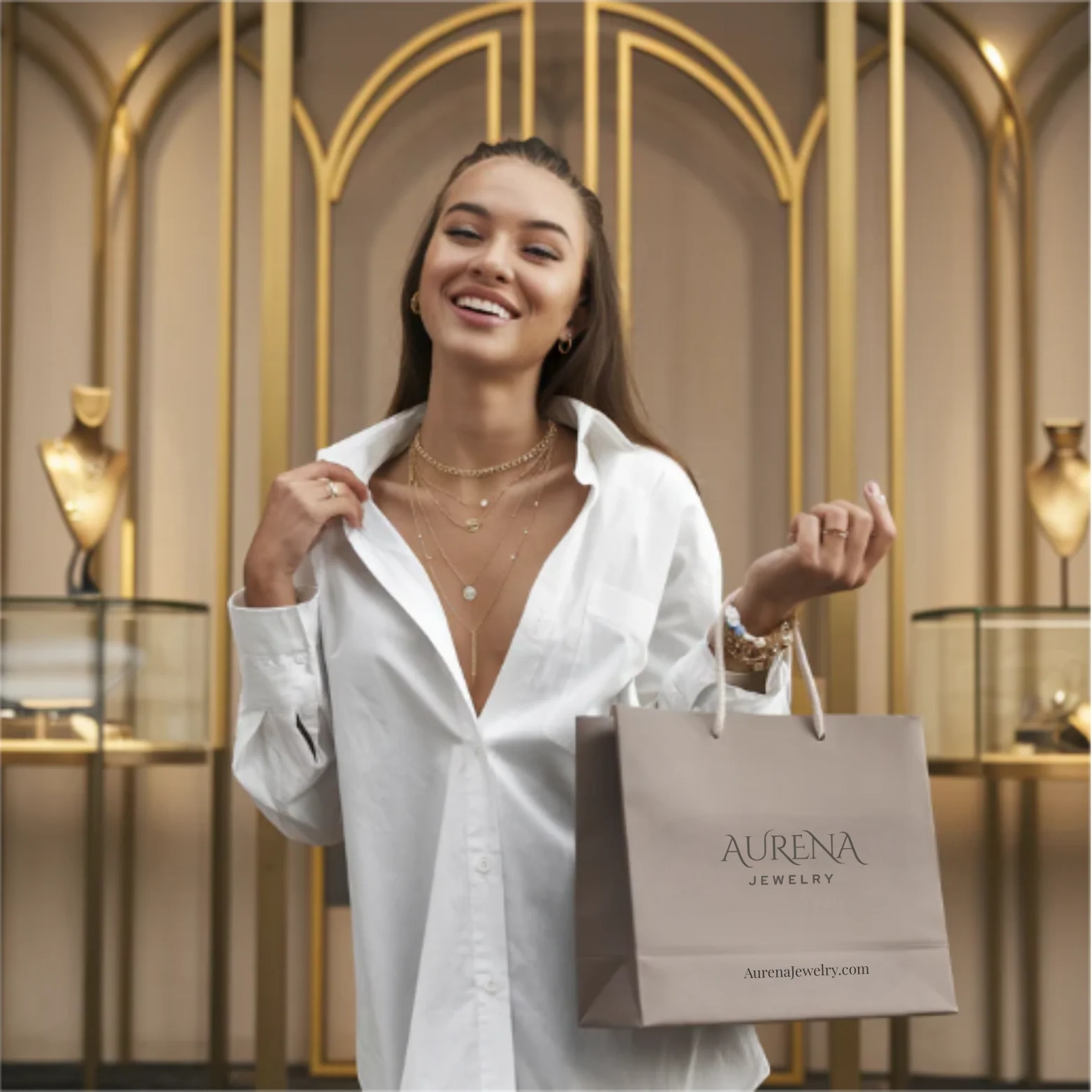 Timeless Elegance, Crafted for You